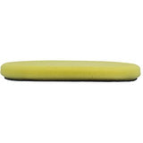 Meguiar’s Exzenter Polierschwamm - Mittel - ø 125 mm - gelb