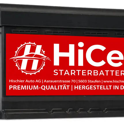 HiCell AGM E4B1002