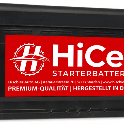 HiCell AGM E4B1003