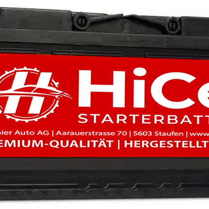 HiCell AGM E4B1004