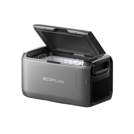 EcoFlow GLACIER Classic 35 Liter - Hischier Auto AG