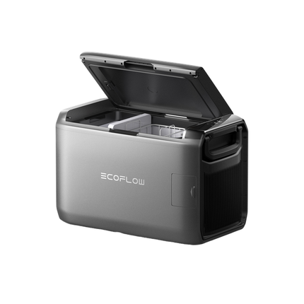 EcoFlow GLACIER Classic 45 Liter - Hischier Auto AG