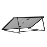 flexibel einstellbare Halterung für das 400 W starre Solarpanel von EcoFlow EFGSB/ADJ