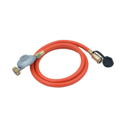 Gasschlauch für EcoFlow Generator Dual Fuel - 1 - Stück Diverse