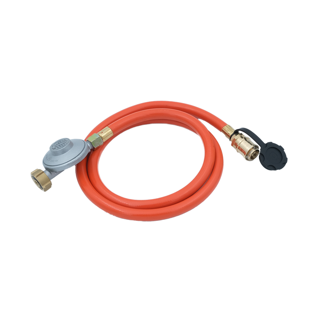 Gasschlauch für EcoFlow Generator Dual Fuel - Hischier Auto AG