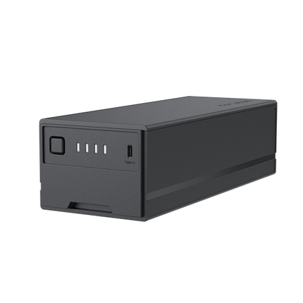 EcoFlow Glacier - Batterie Pack - Hischier Auto AG