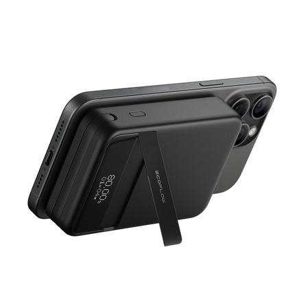 EcoFlow Rapid, die magnetische Powerbank mit 10’000 mAh - Hischier Auto AG