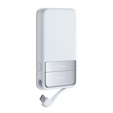 EcoFlow Rapid, die magnetische Powerbank mit 5’000 mAh