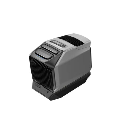 EcoFlow WAVE 3 tragbares Klimagerät Set mit Akku - EFWAVE3/Set - 1 - Stück EcoFlow