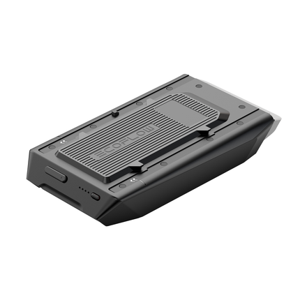 EcoFlow Wave 2 - Batterie Pack - Hischier Auto AG