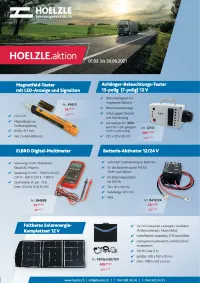 Fruehlingsaktion 2021 Hischier Auto AG