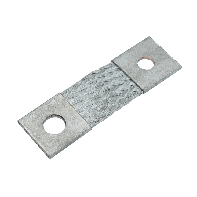 Masseband aus Kupfer verzinnt 8 cm F100216 - Hischier Auto AG