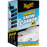 Meguiar's Car Wash Snow Cannon Kit
