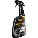 Meguiar's Gold Class Premium Quik Detailer, 473 ml