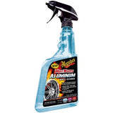 Meguiar's Hot Rims Aluminium Wheel Cleaner, 710 ml