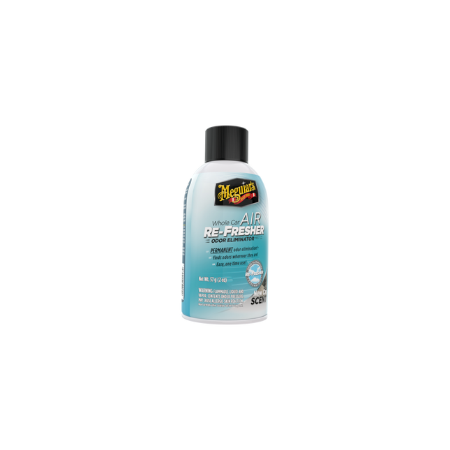 Meguiar's Air Re-Fresher - New Car, 60 ml - Hischier Auto AG