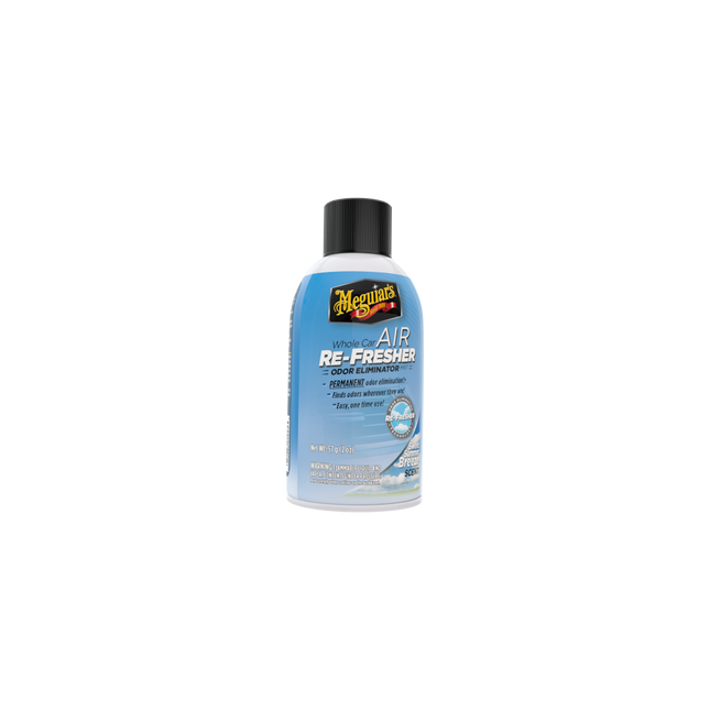 Meguiar's Air Re-Fresher - Sweet Summer Breeze, 60 ml - Hischier Auto AG
