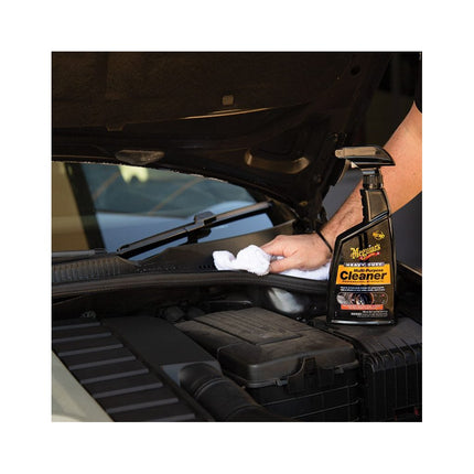 Meguiar's Heavy Duty Multi-Purpose Cleaner, 709 ml - Hischier Auto AG