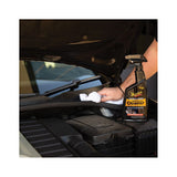 Meguiar's Heavy Duty Multi-Purpose Cleaner, 709 ml