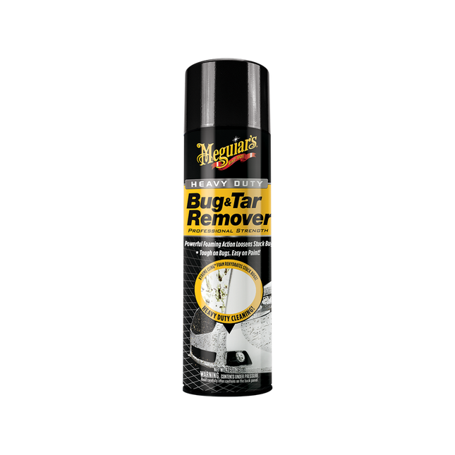 Meguiar's Bug & Tar Remover, 444 ml - Hischier Auto AG