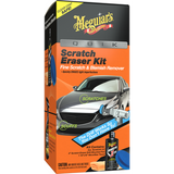 Meguiar’s Quick Scratch Eraser Kit
