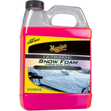 Meguiar’s Snow Foam 1.89 Liter