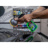 Meguiar's Hybrid Ceramic Quik Clay Kit
