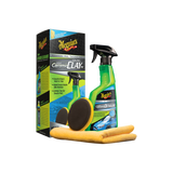 Meguiar's Hybrid Ceramic Quik Clay Kit
