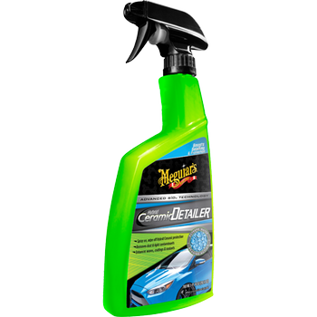 Meguiar's Hybrid Ceramic Detailer, 768 ml - Hischier Auto AG