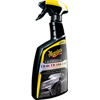 Meguiar's Ultimate Quik Detailer 709ml - Hischier Auto AG