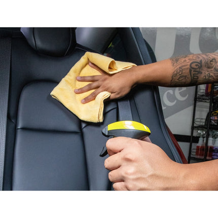 Meguiar's Ultimate Leather Detailer, 473 ml - Hischier Auto AG