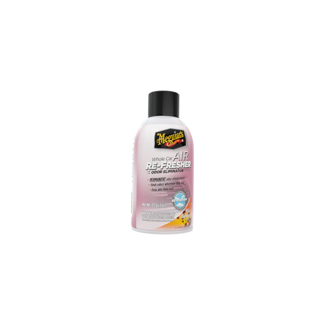 Meguiar's Air Re-Fresher - Fiji Sunset - 60ml - Hischier Auto AG