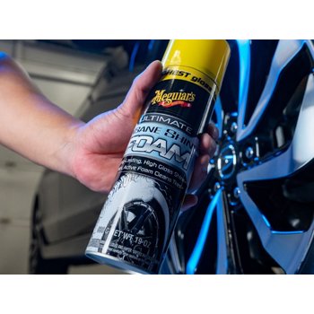 Meguiar's Ultimate Insane Shine Reifenschaum, 538 g