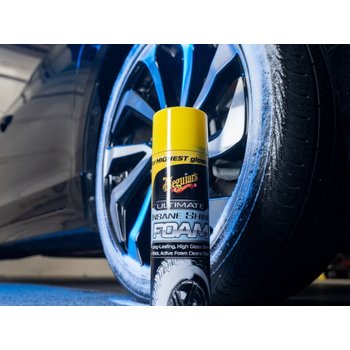 Meguiar's Ultimate Insane Shine Reifenschaum, 538 g