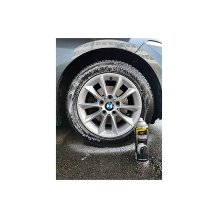 Meguiar's Ultimate Insane Shine Reifenschaum, 538 g