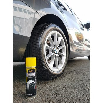 Meguiar's Ultimate Insane Shine Reifenschaum, 538 g