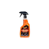 Meguiar's Hot Rims Black Wheel Cleaner - 709 ml