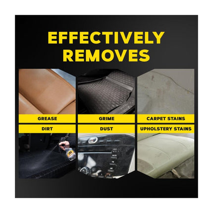 Meguiar's All Surface Interior Cleaner Spray 473 ml - Hischier Auto AG