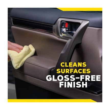 Meguiar's All Surface Interior Cleaner Spray 473 ml - Hischier Auto AG