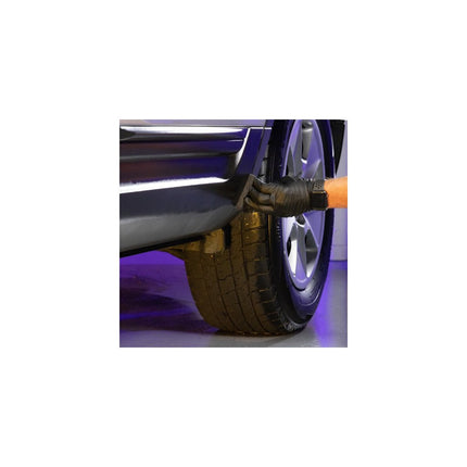 Meguiar's Heavy Duty Trim Kit - Hischier Auto AG