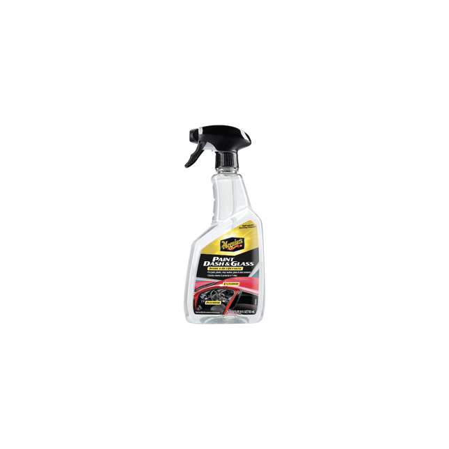 Meguiar's Paint, Dash & Glass 710 ml - Hischier Auto AG