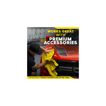 Meguiar's Watermelon Bubblegum Wash 1.89L - Hischier Auto AG