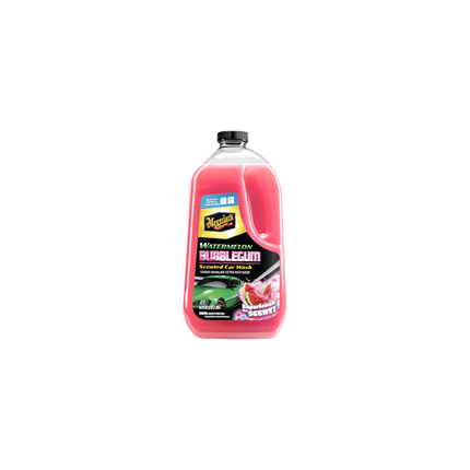 Meguiar's Watermelon Bubblegum Wash 1.89L - Hischier Auto AG