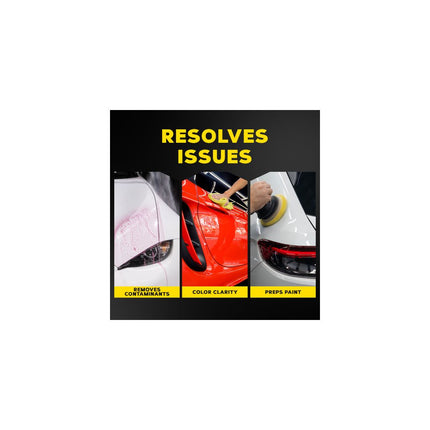 Meguiar's Ultimate Iron Remover 710 ml - Hischier Auto AG