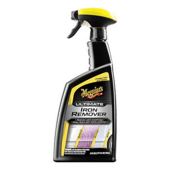 Meguiar's Ultimate Iron Remover 710 ml - Hischier Auto AG