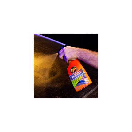 Meguiar's Hybrid Ceramic Waterless Wash & Wax, 710 ml - Hischier Auto AG