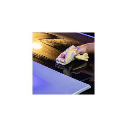 Meguiar's Hybrid Ceramic Waterless Wash & Wax, 710 ml - Hischier Auto AG