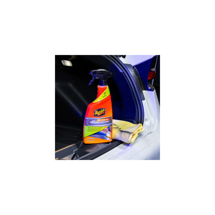 Meguiar's Hybrid Ceramic Waterless Wash & Wax, 710 ml - Hischier Auto AG