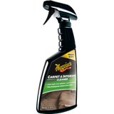 Meguiar's Carpet & Interior Cleaner, 473 ml
