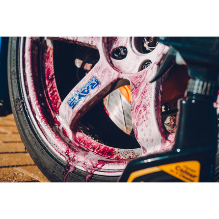 Meguiar's Ultimate Felgenreiniger, 709 ml - Hischier Auto AG